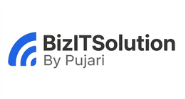 BizITSolution by Pujari