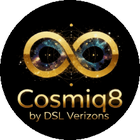 Cosmiq8