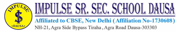 Impulse Sr. Sec. School Dausa