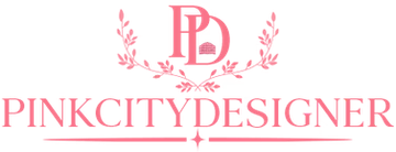 Pinkcity Designer